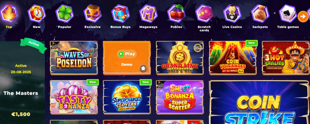 How to Play Online Pokies in Australia