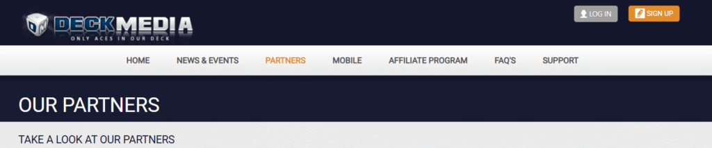 Fair Go sister sites by Deckmedia